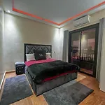 Al Nour Villa With Pool