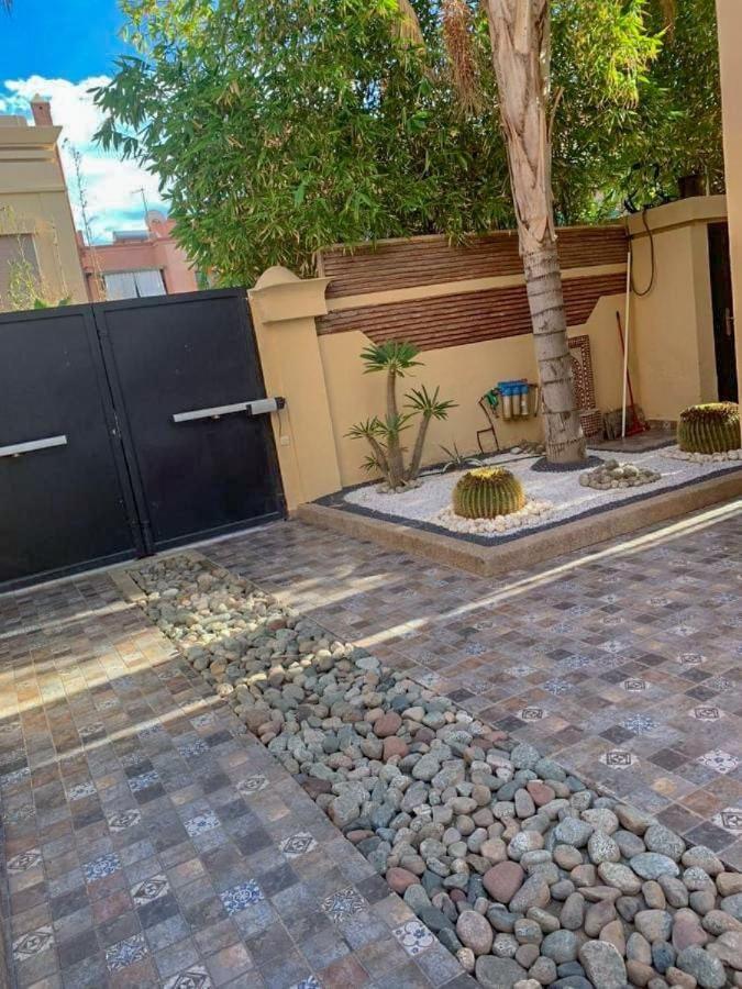 Al Nour With Pool Appartement