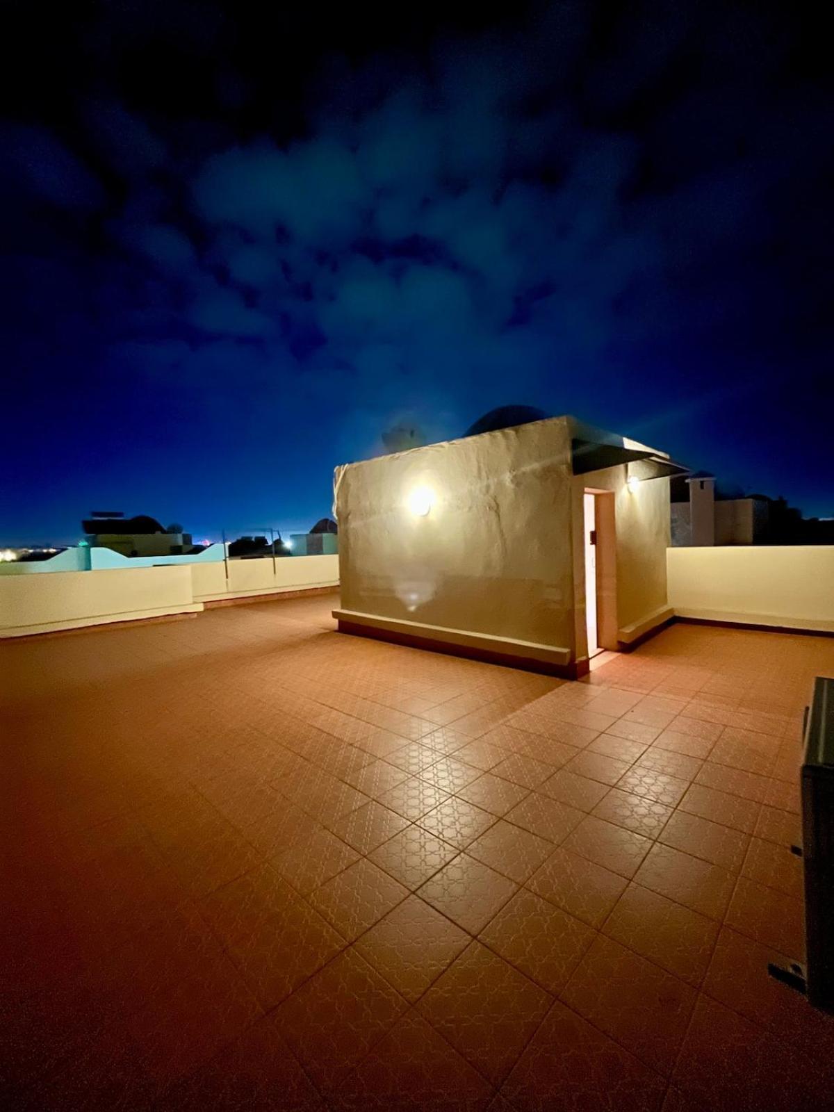 Appartement Al Nour With Pool *