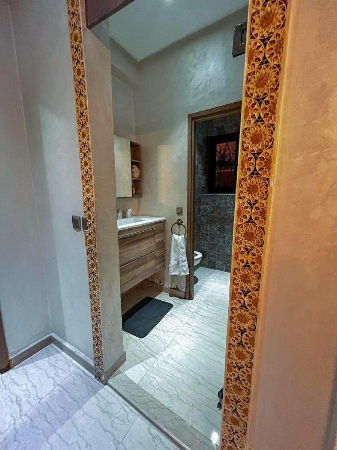 Appartement Al Nour With Pool Marrakesh