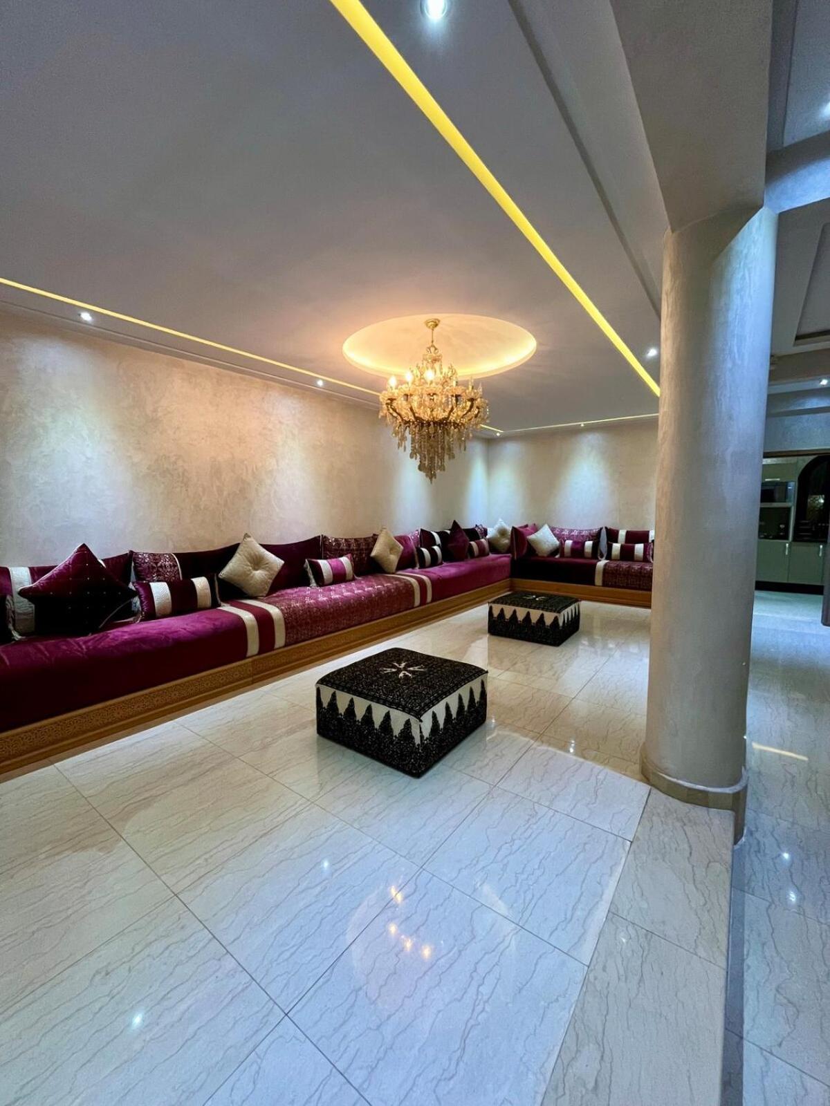 Appartement Al Nour With Pool *