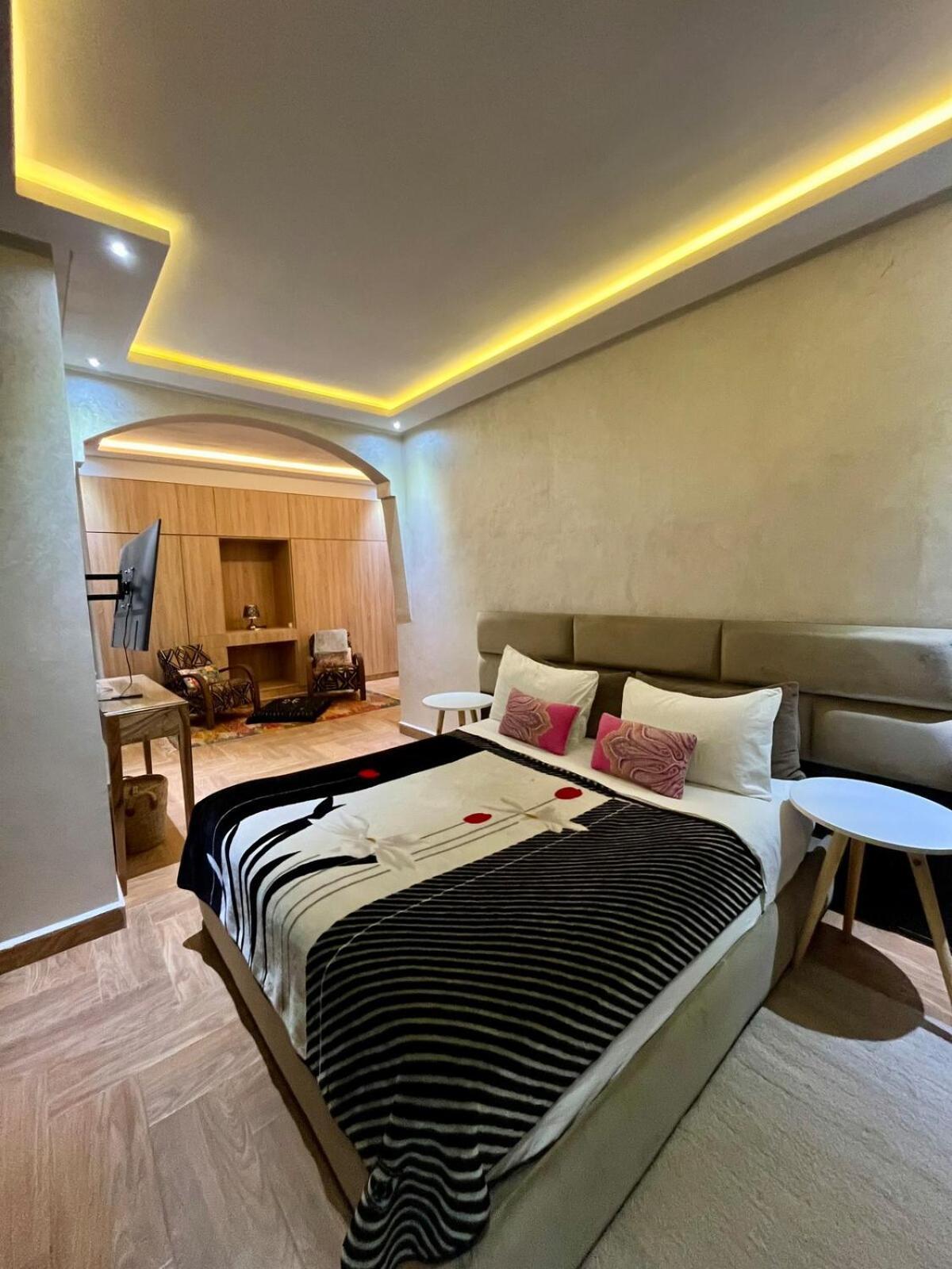 Appartement Al Nour With Pool *