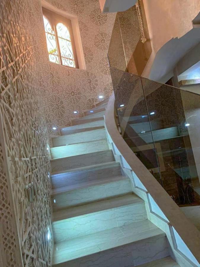 Appartement Al Nour With Pool
