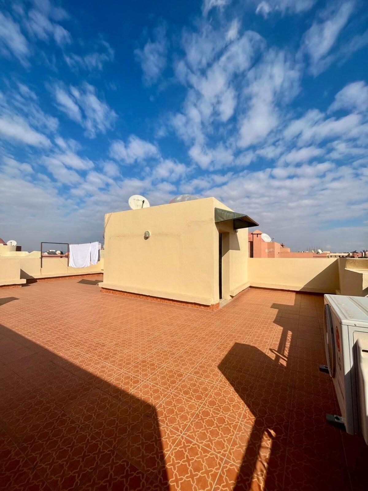 Appartement Al Nour With Pool *